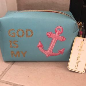 Simply southern multifunctional bag